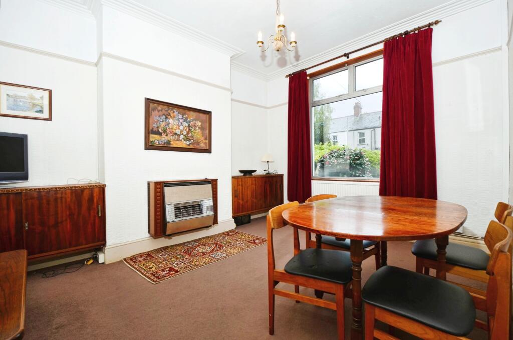 Additional property image - Stallcourt Avenue, Cardiff, CF23