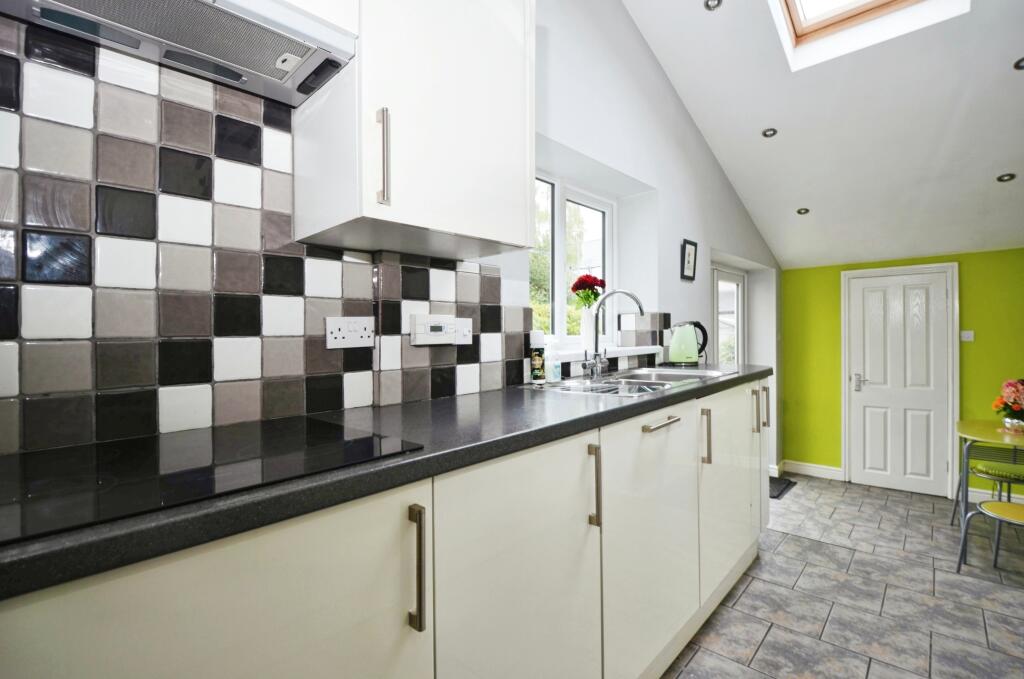 Additional property image - Stallcourt Avenue, Cardiff, CF23
