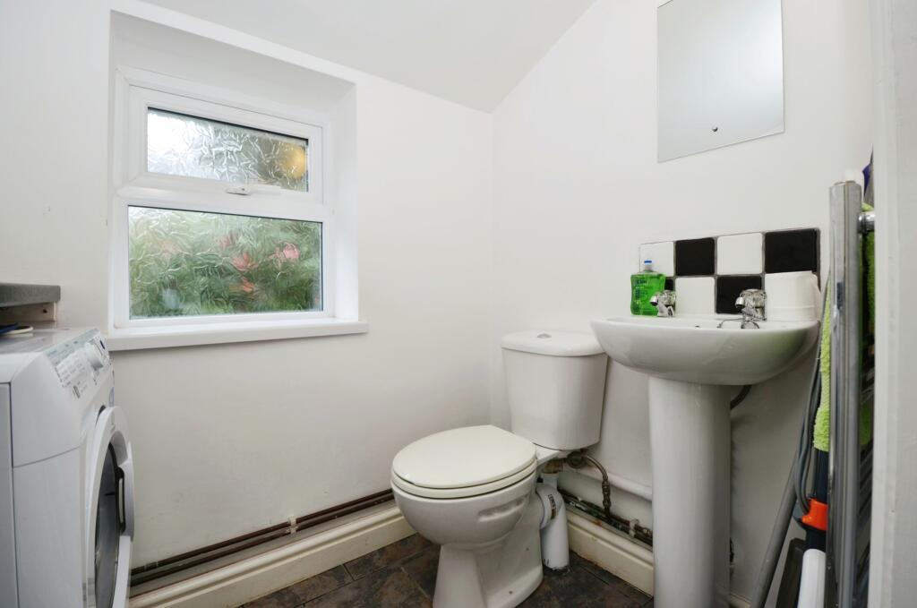 Additional property image - Stallcourt Avenue, Cardiff, CF23