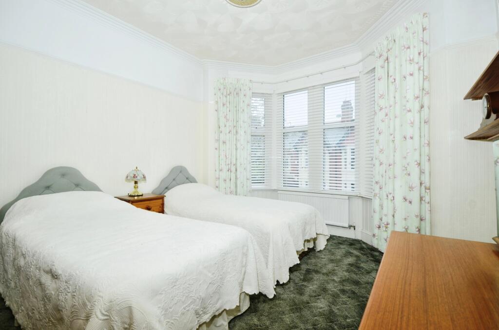 Additional property image - Stallcourt Avenue, Cardiff, CF23