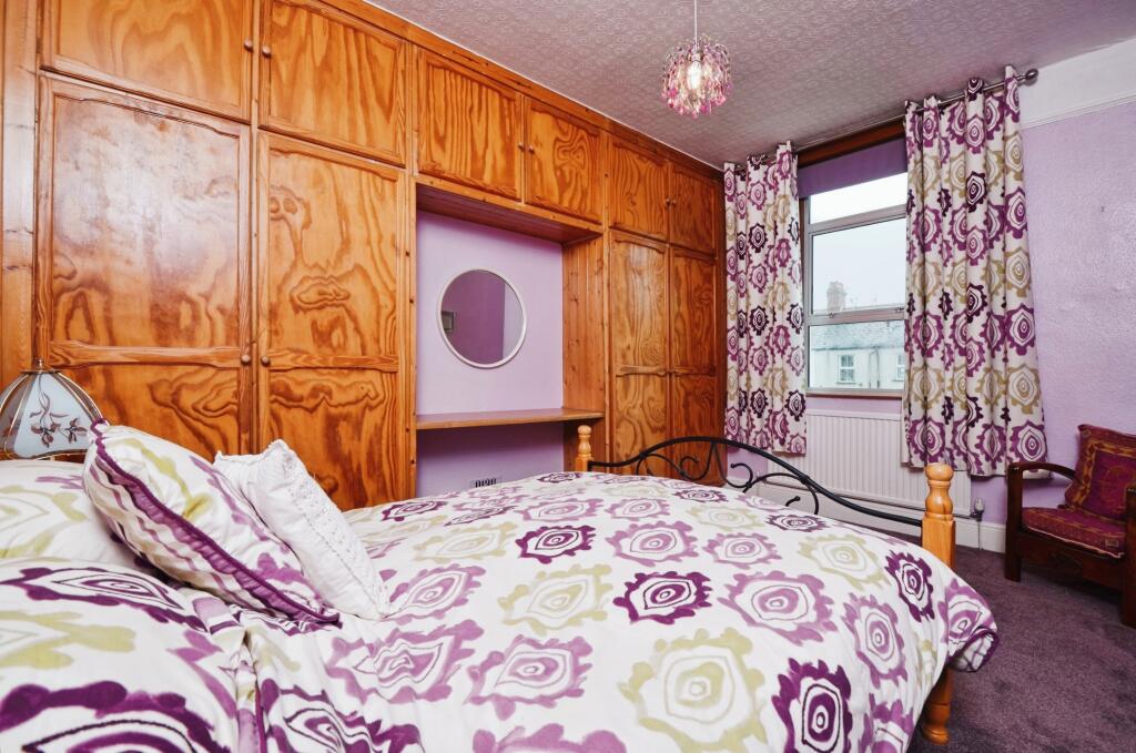 Additional property image - Stallcourt Avenue, Cardiff, CF23