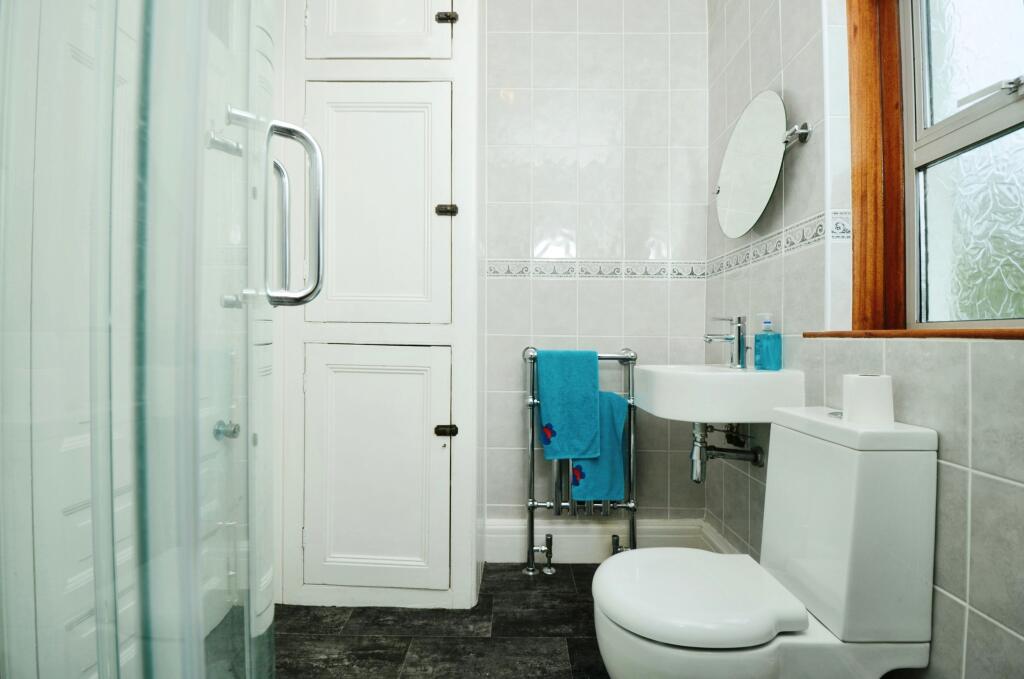 Additional property image - Stallcourt Avenue, Cardiff, CF23