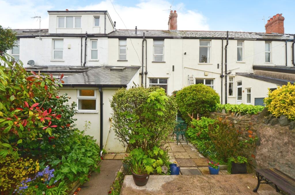 Additional property image - Stallcourt Avenue, Cardiff, CF23