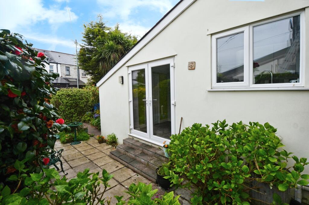 Additional property image - Stallcourt Avenue, Cardiff, CF23