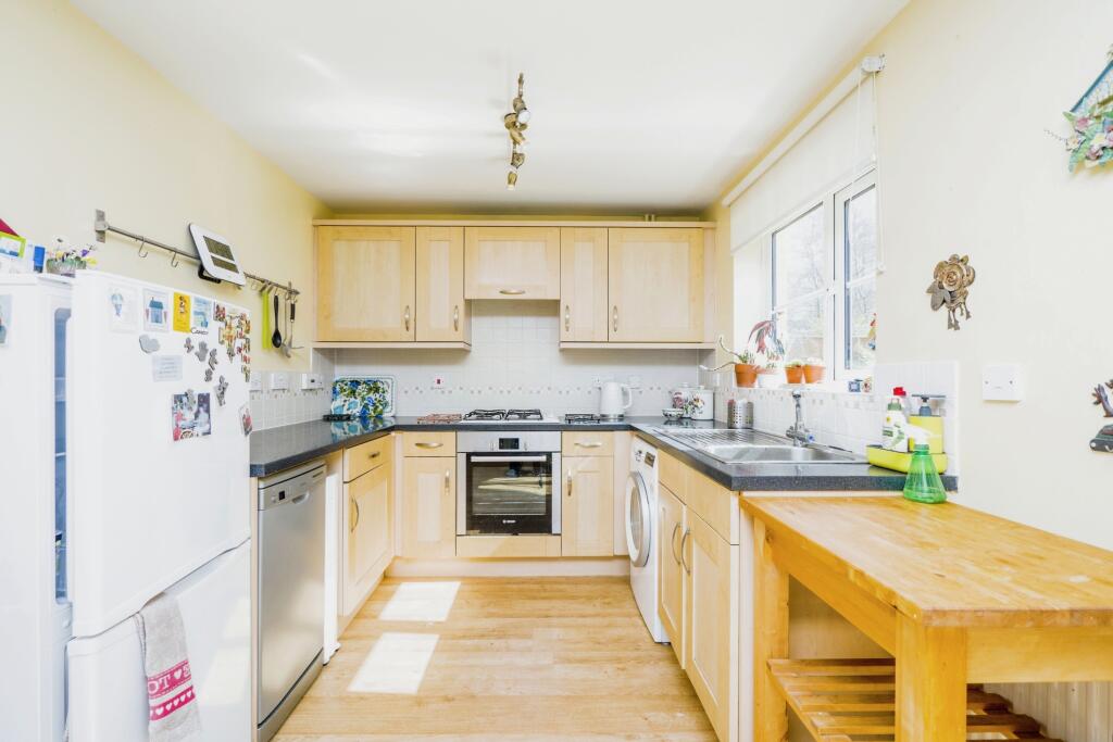 Additional property image - Cwm Felin, Bridgend, CF35