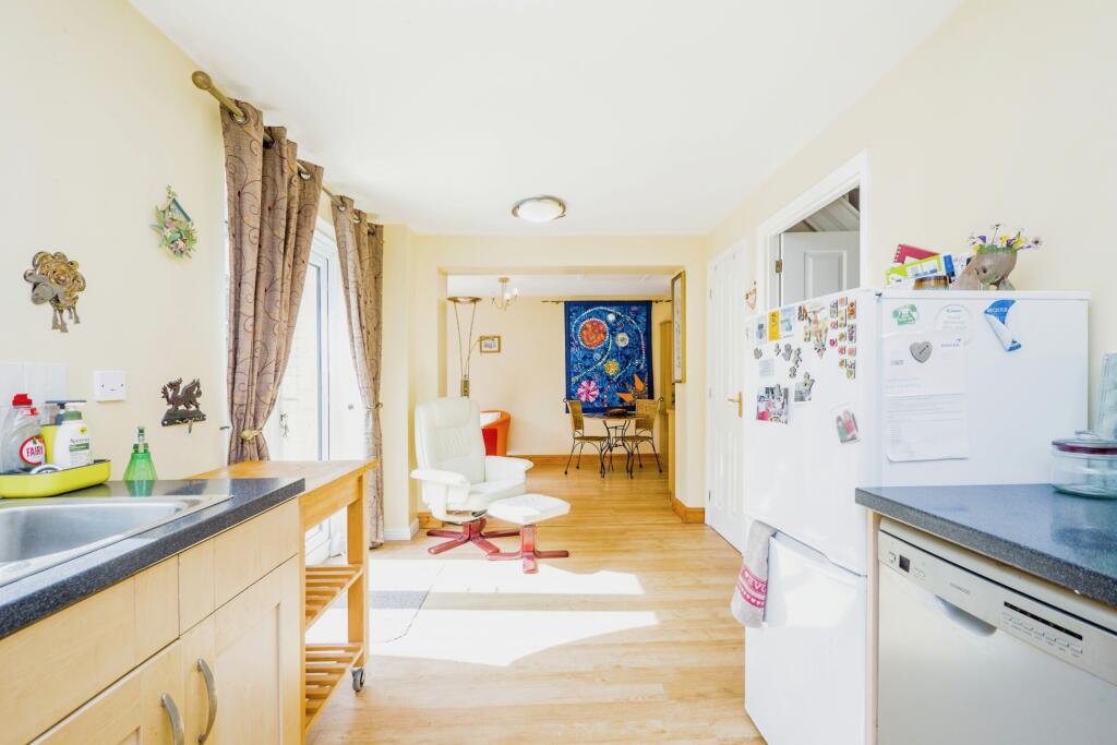 Additional property image - Cwm Felin, Bridgend, CF35