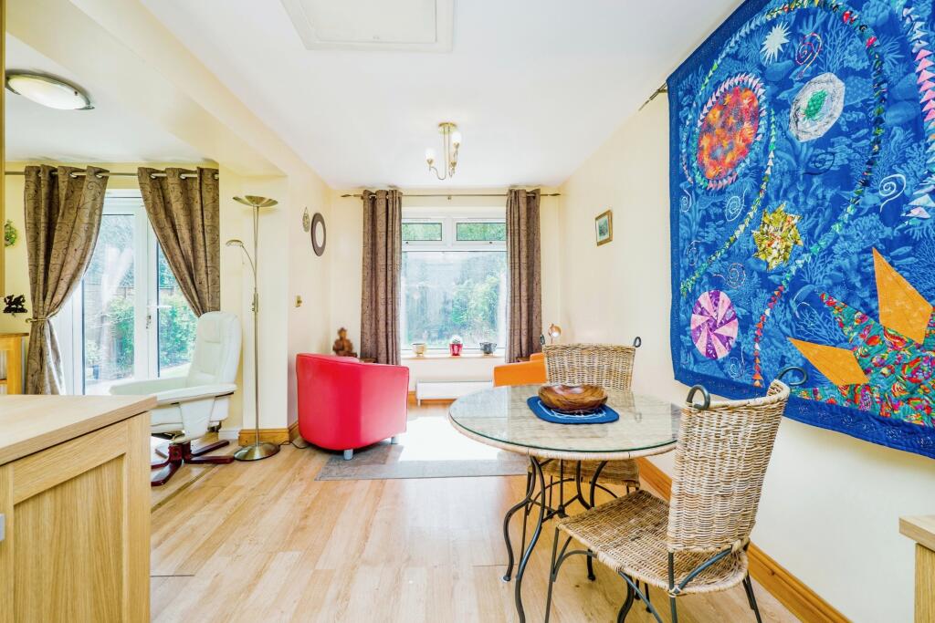 Additional property image - Cwm Felin, Bridgend, CF35