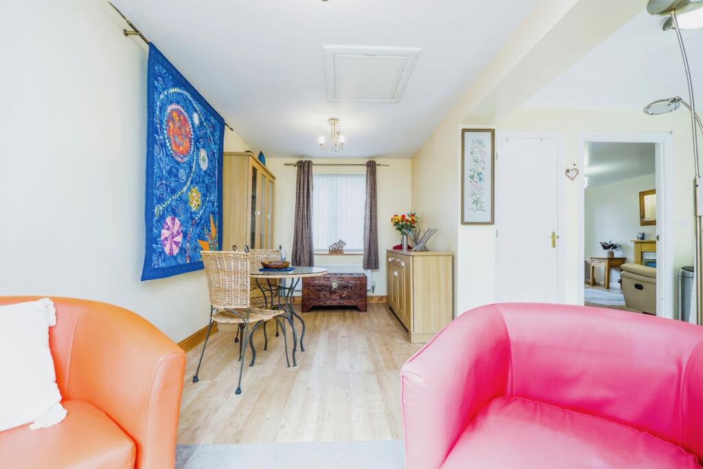 Additional property image - Cwm Felin, Bridgend, CF35
