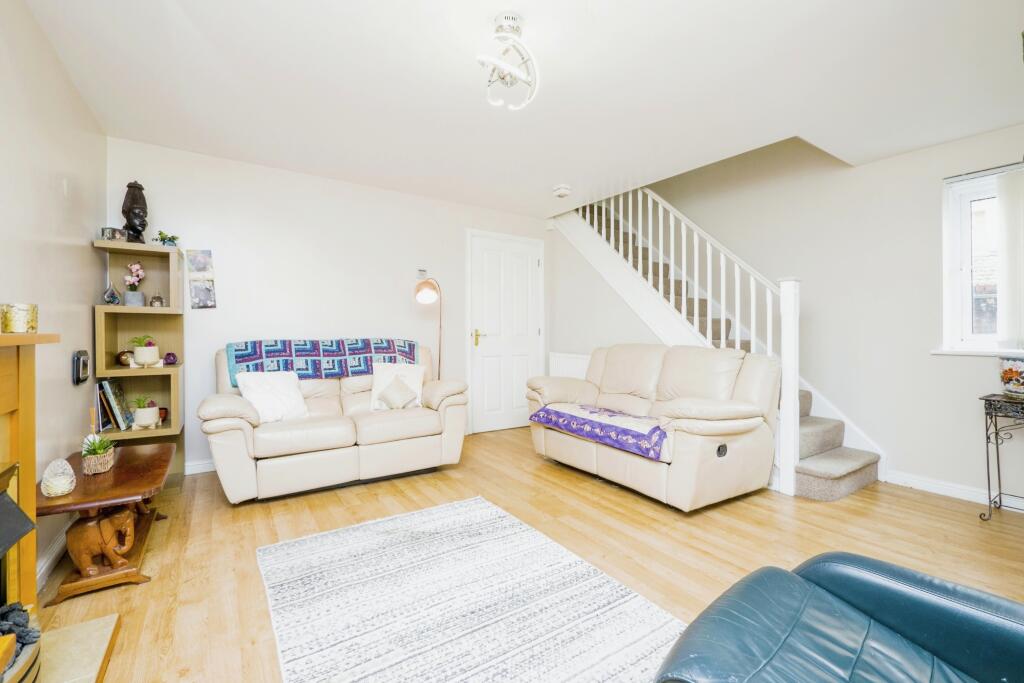 Additional property image - Cwm Felin, Bridgend, CF35