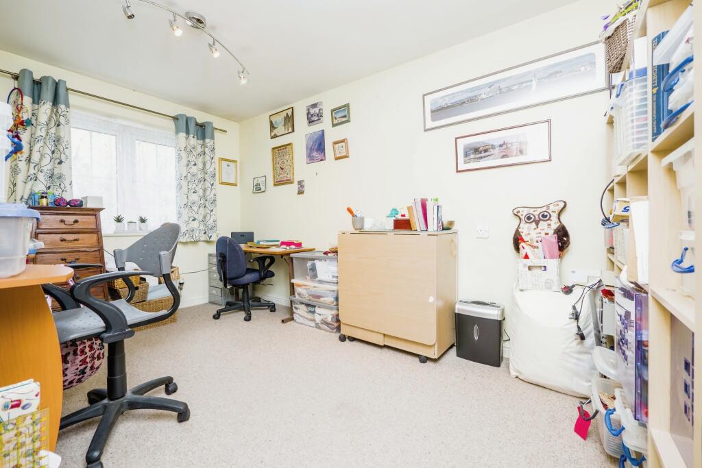 Additional property image - Cwm Felin, Bridgend, CF35