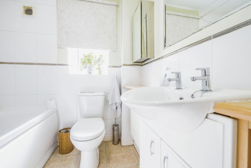 Additional property image - Cwm Felin, Bridgend, CF35