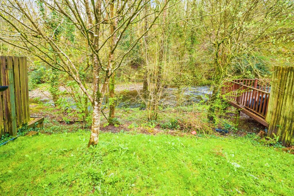 Property image - Cwm Felin, Bridgend, CF35