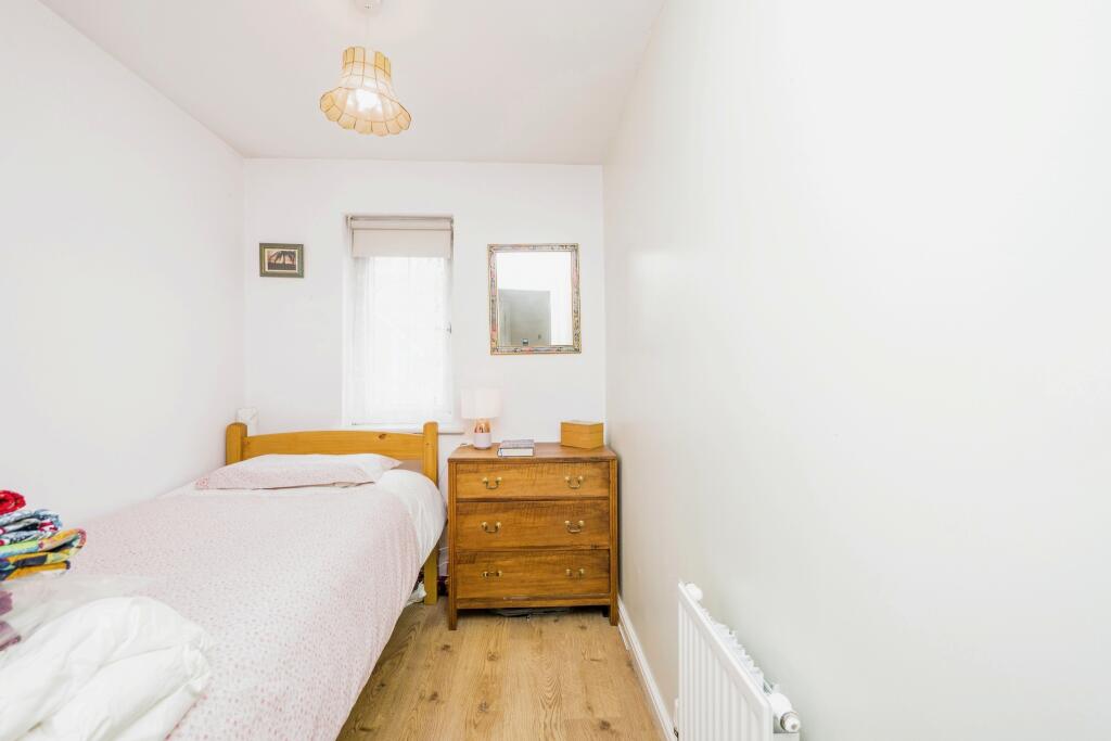 Additional property image - Cwm Felin, Bridgend, CF35