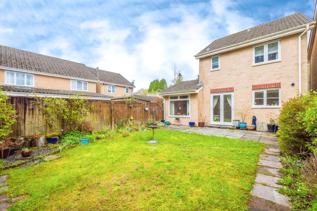 Additional property image - Cwm Felin, Bridgend, CF35