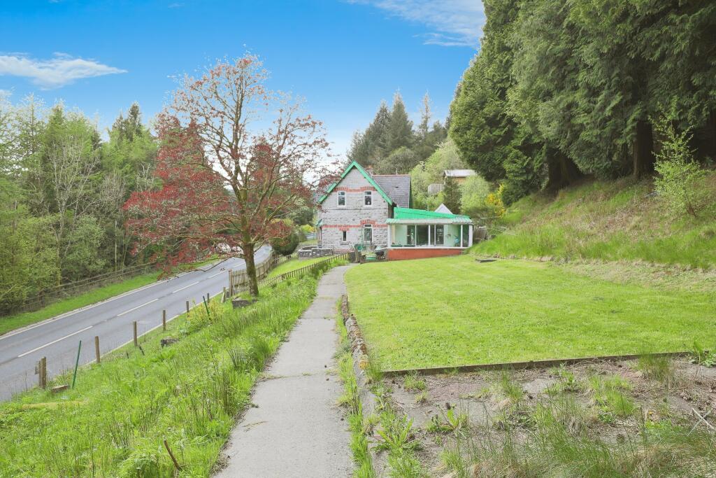 Additional property image - Cwmtaf, Merthyr Tydfil, CF48