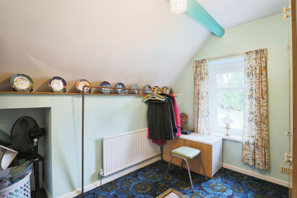 Additional property image - Cwmtaf, Merthyr Tydfil, CF48