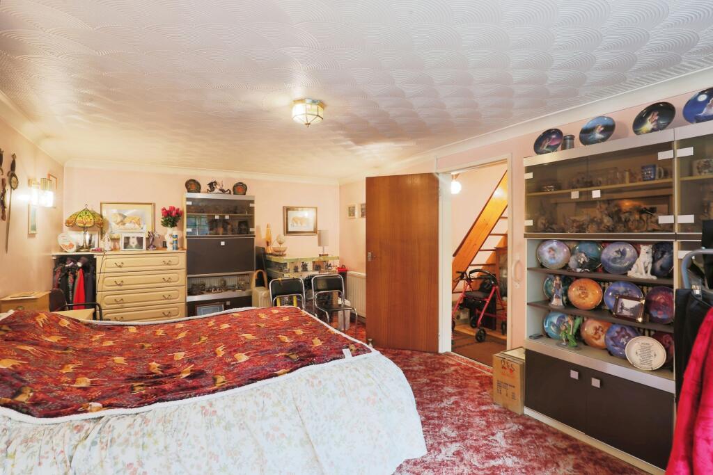 Additional property image - Cwmtaf, Merthyr Tydfil, CF48