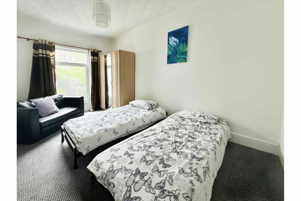 Additional property image - Llewellyn Street, Pentre, CF41