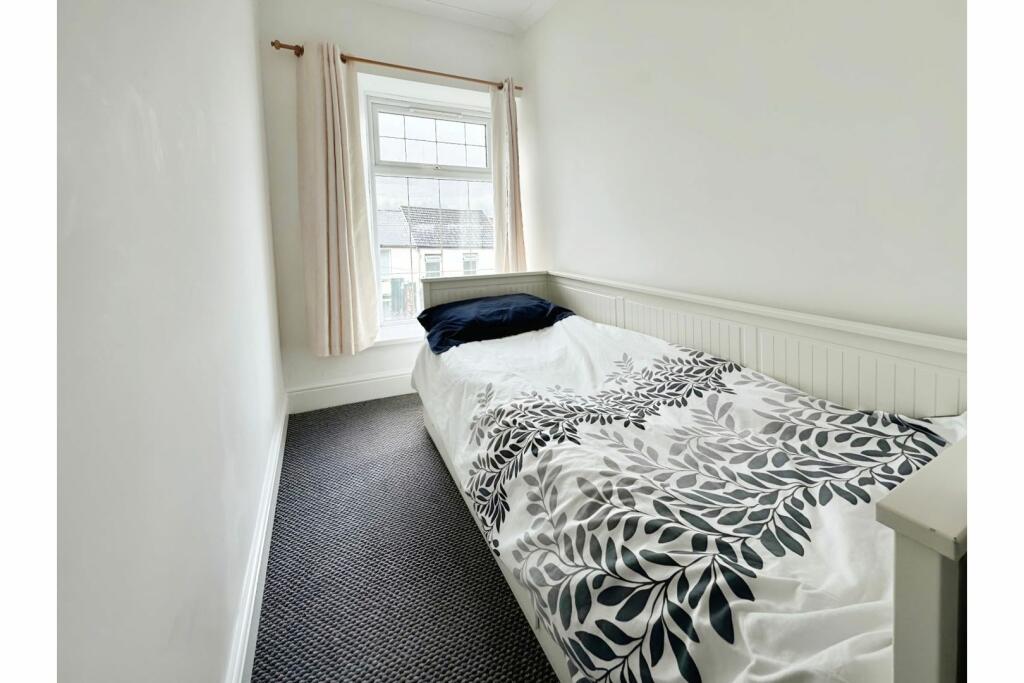 Additional property image - Llewellyn Street, Pentre, CF41