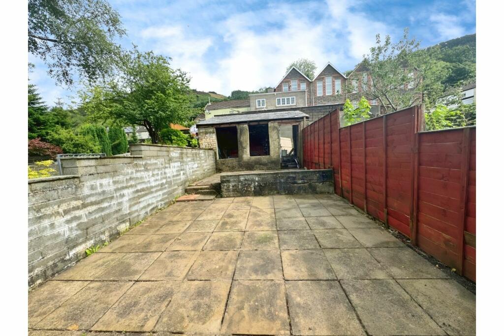 Additional property image - Llewellyn Street, Pentre, CF41