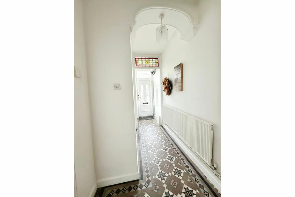 Additional property image - Llewellyn Street, Pentre, CF41