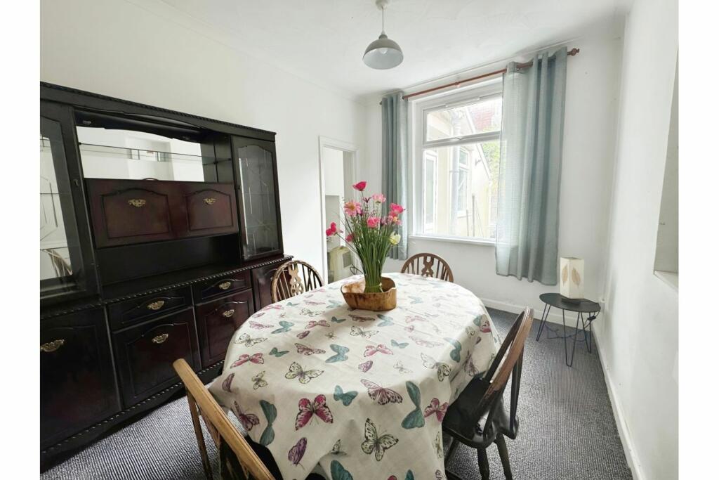 Additional property image - Llewellyn Street, Pentre, CF41