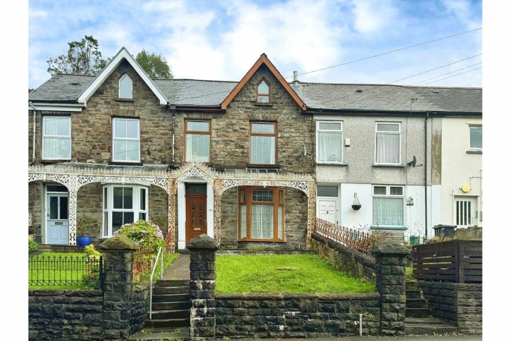 Additional property image - Llewellyn Street, Pentre, CF41