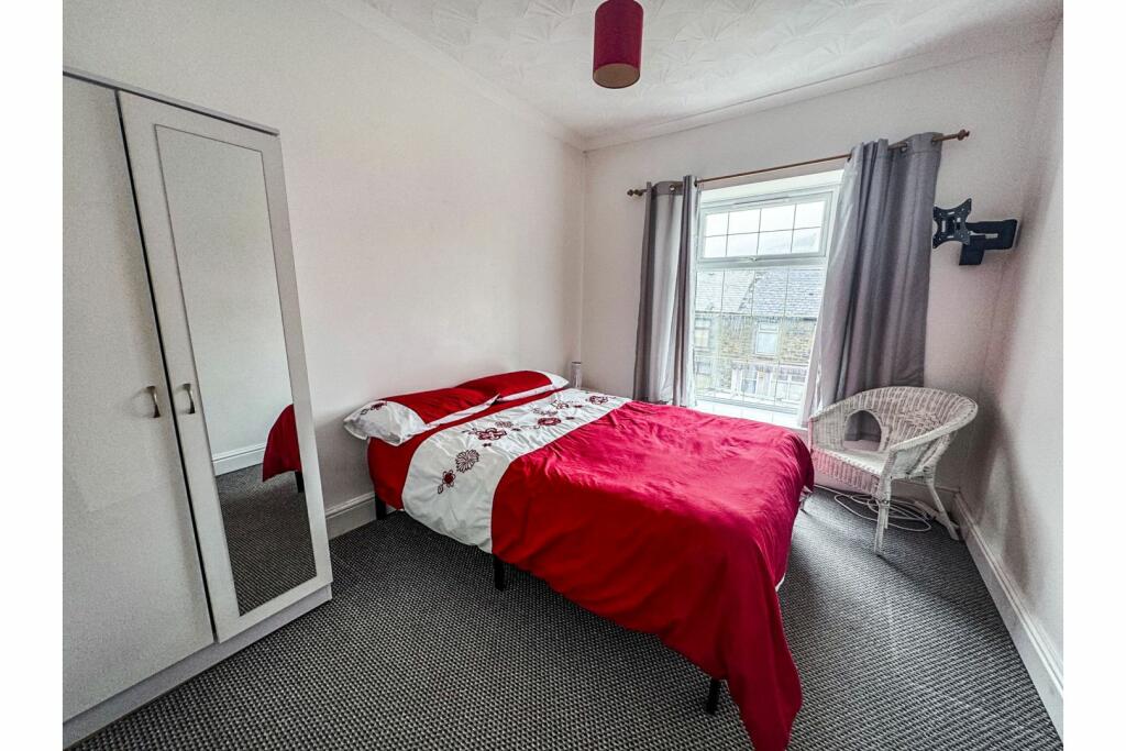 Additional property image - Llewellyn Street, Pentre, CF41