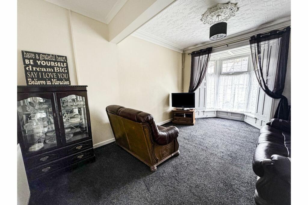 Additional property image - Llewellyn Street, Pentre, CF41