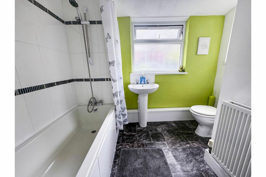 Additional property image - Llewellyn Street, Pentre, CF41