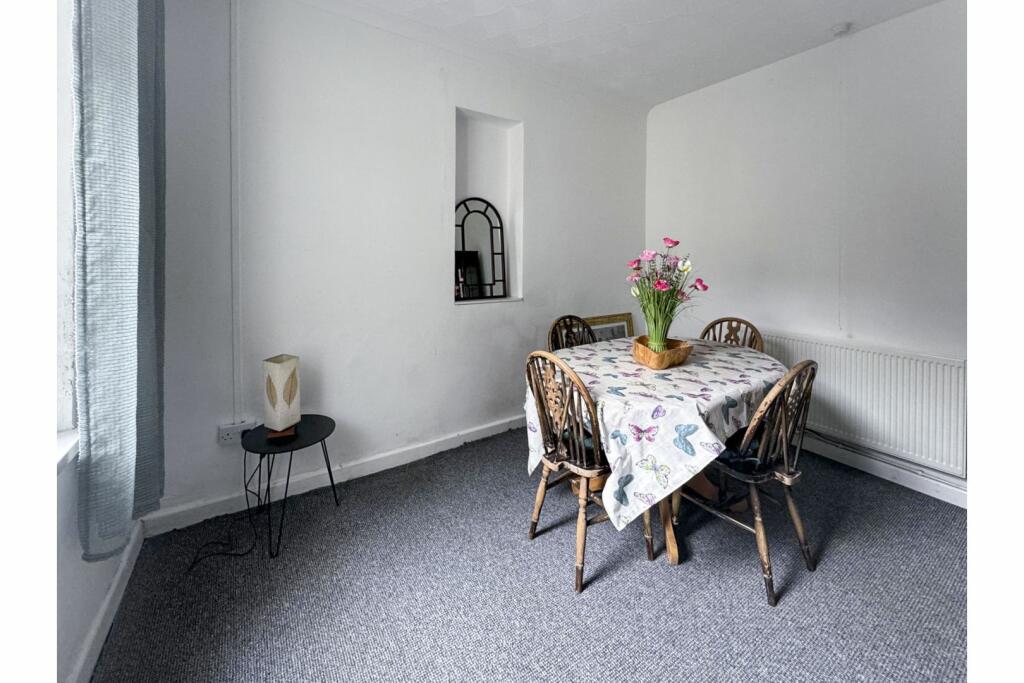 Additional property image - Llewellyn Street, Pentre, CF41
