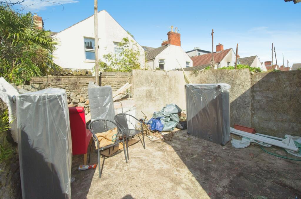 Additional property image - Glenroy Street, Cardiff, CF24