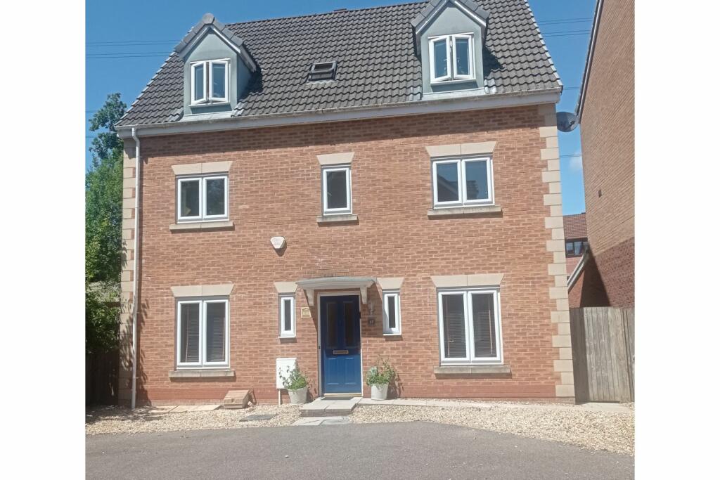 Additional property image - Meadow Way, Pontyclun, CF72
