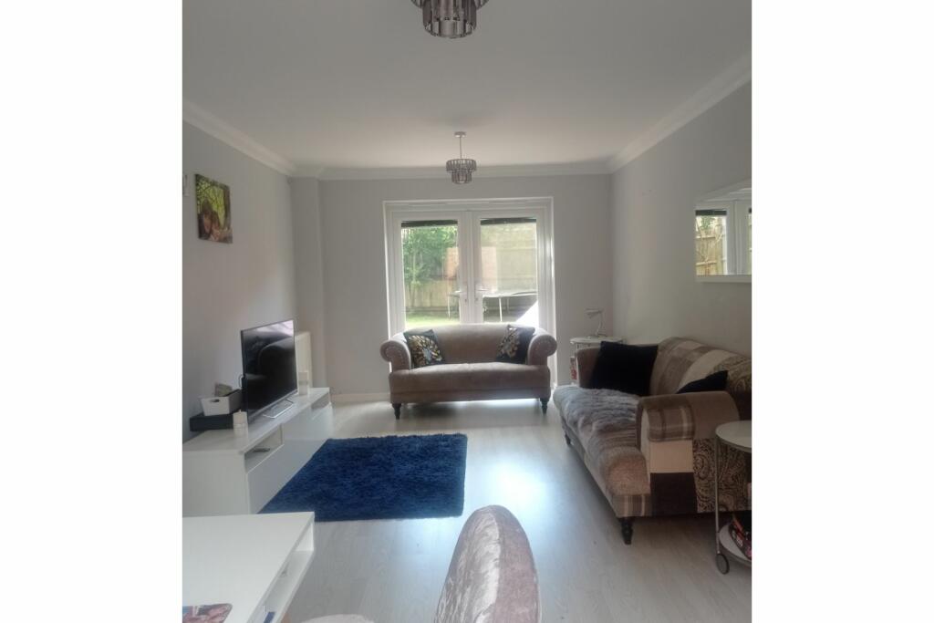 Additional property image - Meadow Way, Pontyclun, CF72