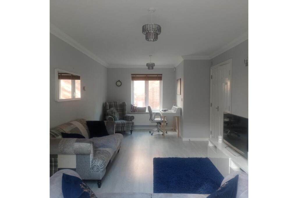 Additional property image - Meadow Way, Pontyclun, CF72