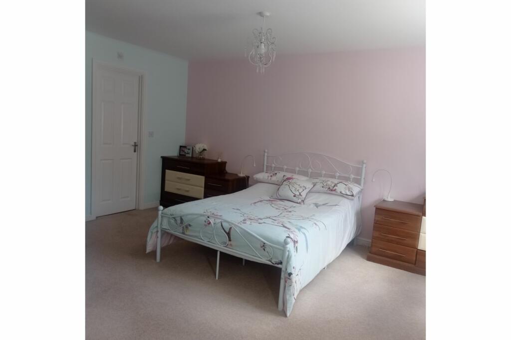 Additional property image - Meadow Way, Pontyclun, CF72