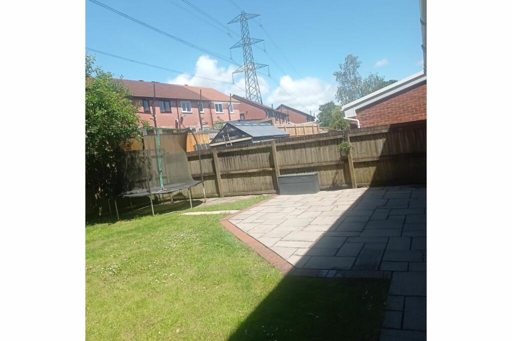 Additional property image - Meadow Way, Pontyclun, CF72
