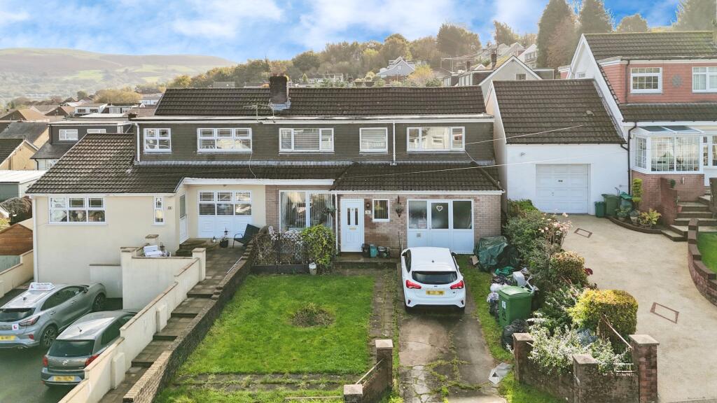 Additional property image - Greenfield Avenue, Pontypridd, CF37
