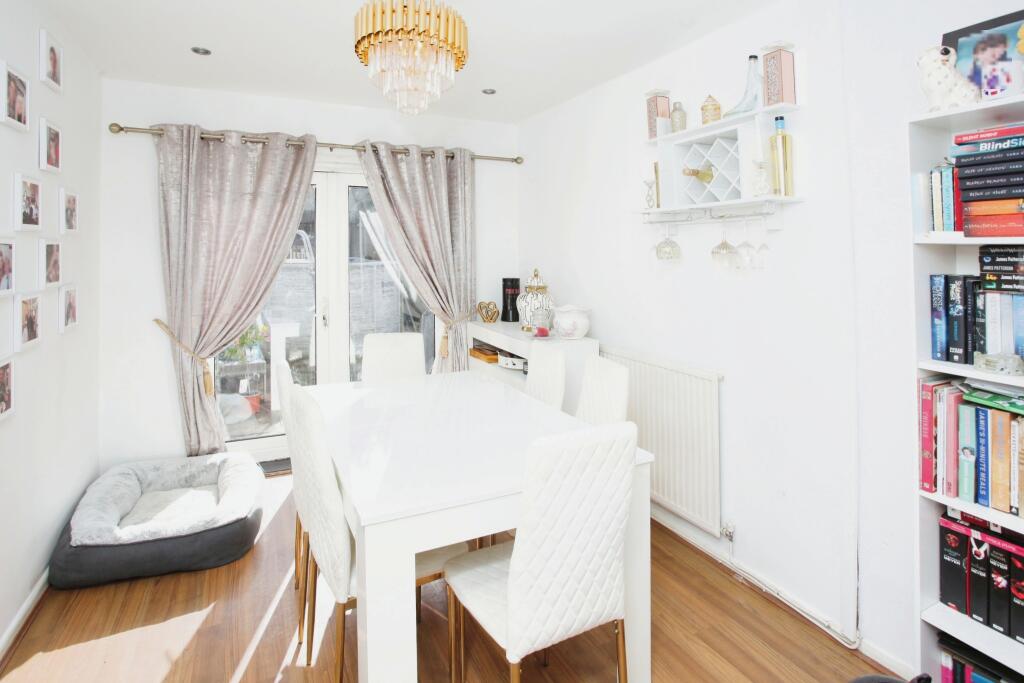 Additional property image - Greenfield Avenue, Pontypridd, CF37