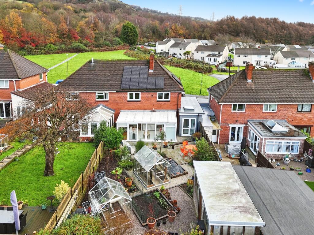Additional property image - Bedwas, Caerphilly, CF83