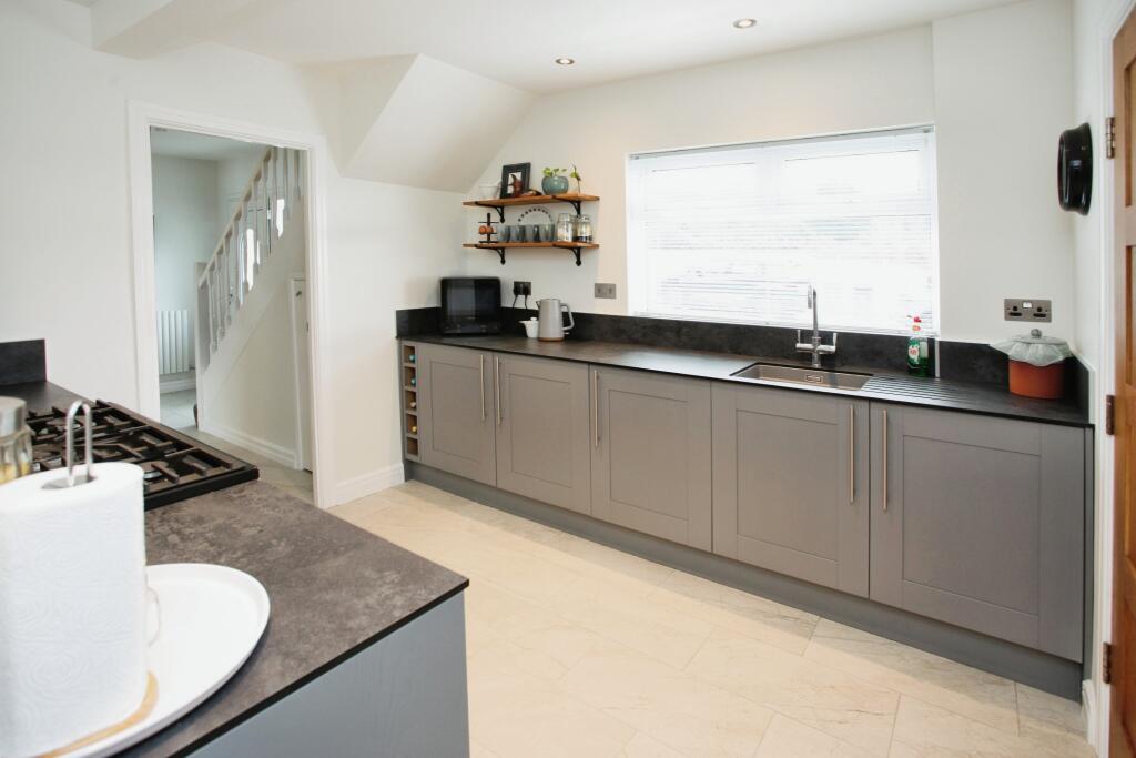 Additional property image - Bedwas, Caerphilly, CF83