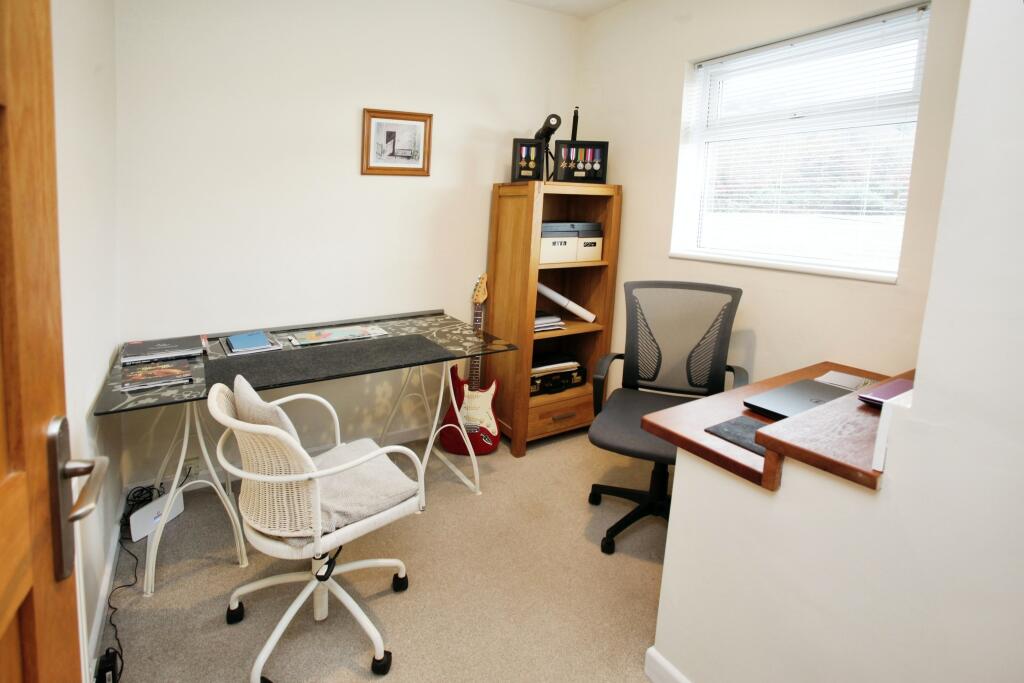 Additional property image - Bedwas, Caerphilly, CF83