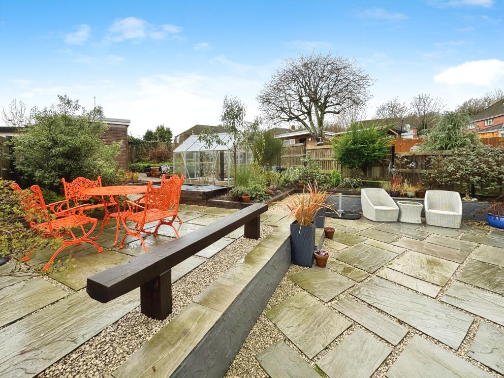 Additional property image - Bedwas, Caerphilly, CF83