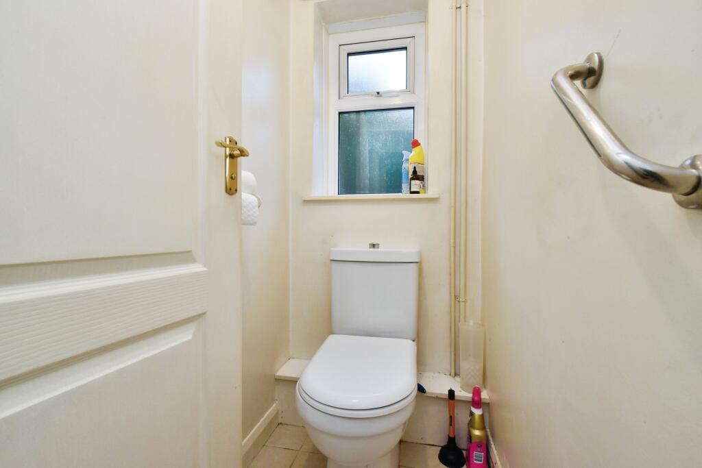 Additional property image - CLWYDYFAGWYR, Merthyr Tydfil, CF48