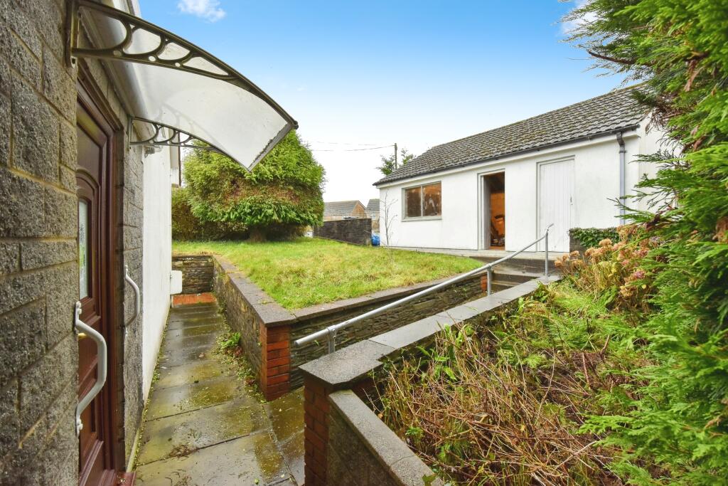Additional property image - CLWYDYFAGWYR, Merthyr Tydfil, CF48
