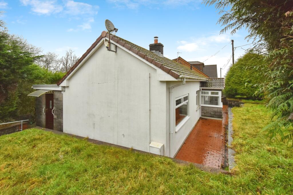 Additional property image - CLWYDYFAGWYR, Merthyr Tydfil, CF48