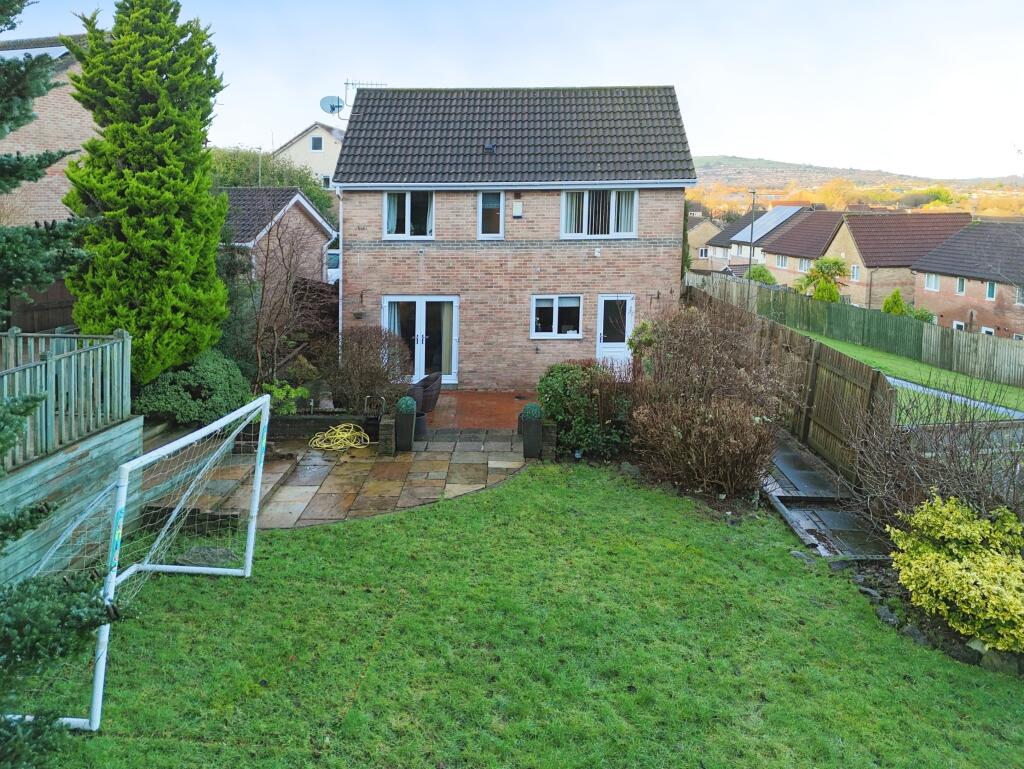 Additional property image - Pant Llygodfa, Caerphilly, CF83