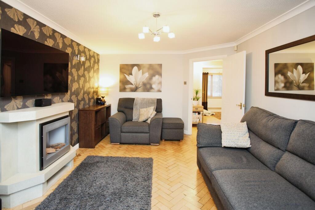 Additional property image - Pant Llygodfa, Caerphilly, CF83
