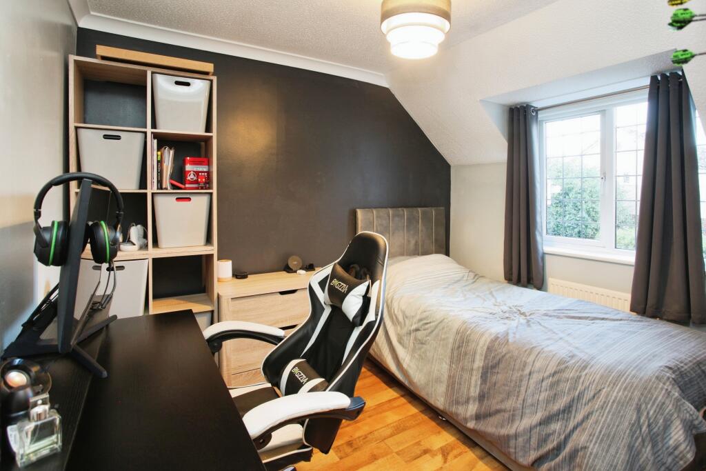 Additional property image - Pant Llygodfa, Caerphilly, CF83