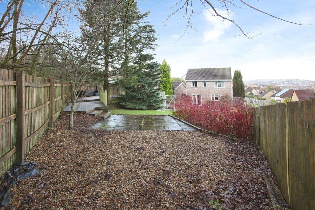 Additional property image - Pant Llygodfa, Caerphilly, CF83